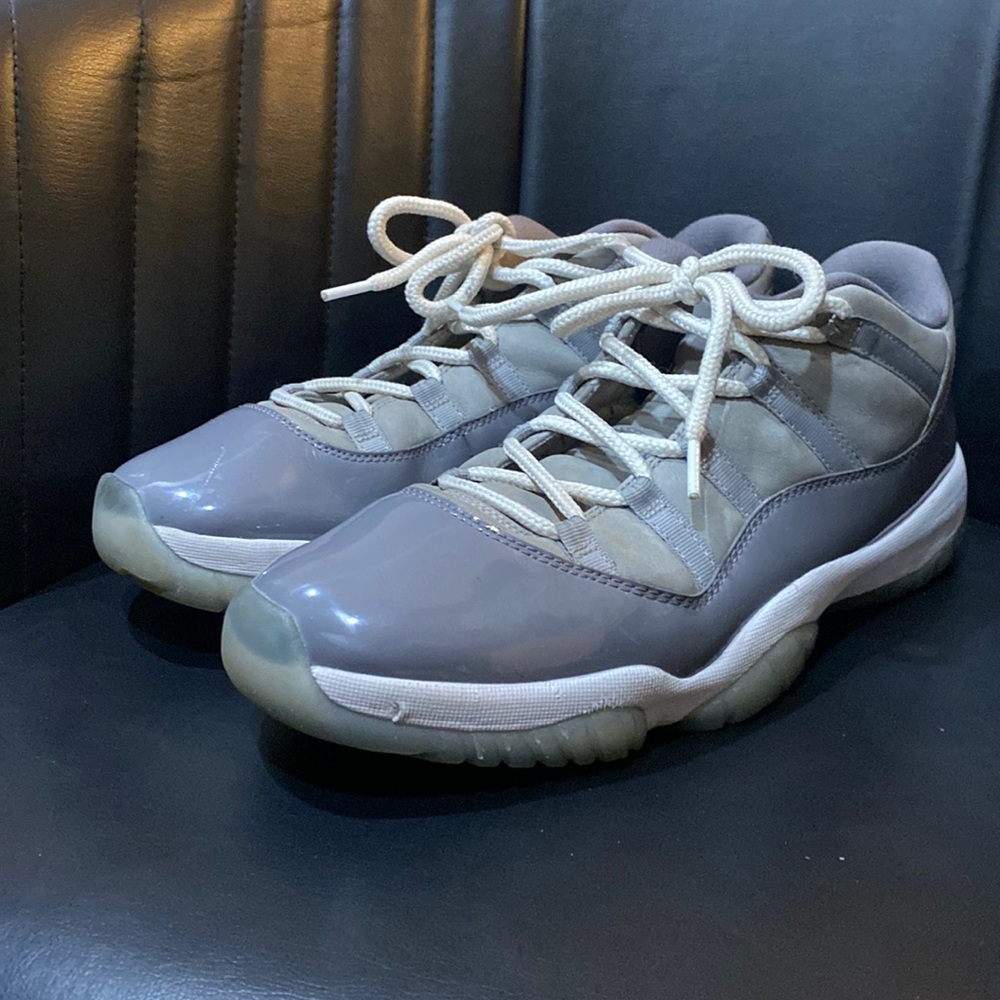 Air Jordan retro 11 low